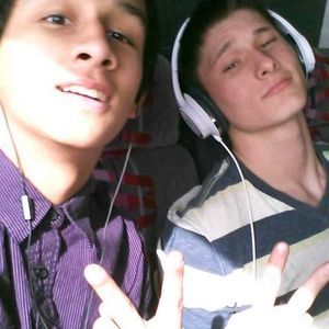 Meet your Posher, Alan